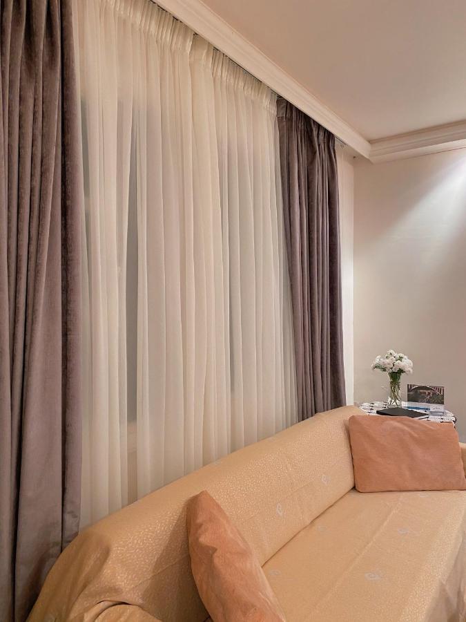 Pendeli'S Luxury Apartment Athens Luaran gambar