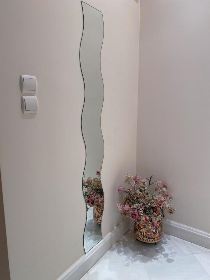 Pendeli'S Luxury Apartment Athens Luaran gambar